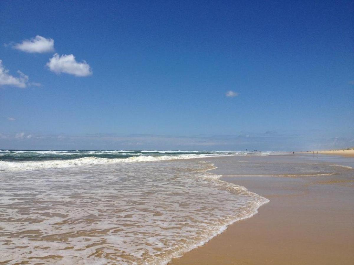 דירות Mimizan-Plage Les Vacances מראה חיצוני תמונה